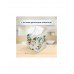 Салфетки бумажные в коробке Zewa Deluxe Арома Коллекция 3