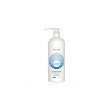 Шампунь для волос Ollin Professional care для сухих волос