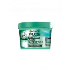 Маска для волос Fructis Superfood Алоэ 390мл