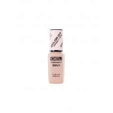 Лак для ногтей Gel Therapy 9в1 тон 07 Stellary