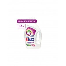 Гель для стирки Bimax Ароматерапия 1.3кг