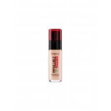 Тональный крем L’Oreal Paris Infaillible стойкий Свежий тон