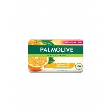 Мыло Витамин C и апельсин Palmolive Натурэль 150г