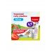Зубная паста Colgate 6-9 Клубника-мята детская с фторидом