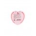 Румяна Beauty Bomb Blush Sweetheart тон 01
