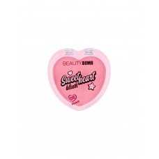 Румяна Beauty Bomb Blush Sweetheart тон 02 Румяна Beauty Bomb Blush Sweetheart тон 02