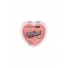 Румяна Beauty Bomb Blush Sweetheart тон 03 Румяна Beauty Bomb Blush Sweetheart тон 03