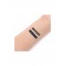 Карандаш для глаз Wet N Wild Icon Kohl E602A