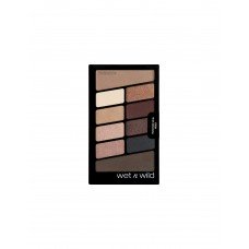 Палетка теней для век Wet N Wild Color Icon Nude awakening