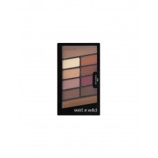 Палетка теней для век Wet N Wild Color Icon Ros in the