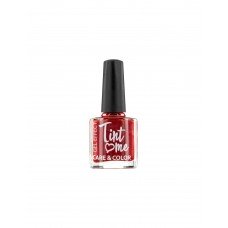 Лак для ногтей Tint Me Care&Color тон 46