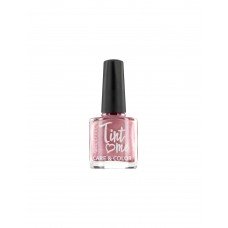 Лак для ногтей Tint Me Care&Color тон 48