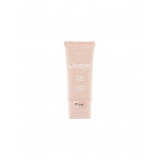 Тональный крем Divage True Color тон 01 Fair