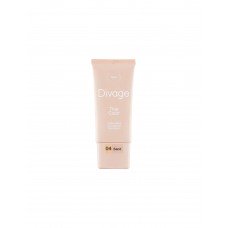 Тональный крем Divage True Color тон 04 Sand