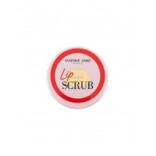 Скраб для губ Vivienne Sabo Lip Scrub тон 01