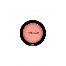 Румяна для лица Wet N Wild Color Icon Pearlescent Pink Румяна для лица Wet N Wild Color Icon Pearlescent Pink