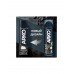 Пена для бритья Arko Men Black с активированным углем Пена для бритья Arko Men Black с активированным углем