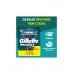 Кассеты для бритья Gillette Mach3 6шт
