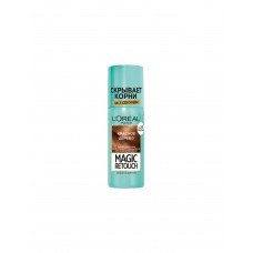 Тонирующий спрей для волос L’Oreal Paris Magic Retouch Тонирующий спрей для волос L’Oreal Paris Magic Retouch