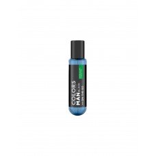 Туалетная вода Benetton Colors Man Black мужская Туалетная вода Benetton Colors Man Black мужская