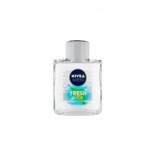 Лосьон после бритья мята и кактусовая вода NIVEA Men Fresh
