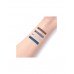 Карандаш для глаз Influence Beauty Spectrum автоматический Карандаш для глаз Influence Beauty Spectrum автоматический