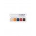 Палетка теней Influence Beauty Color Algorithm мини тон