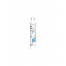 Сухой шампунь для волос Extra Fresh Прелесть Professional