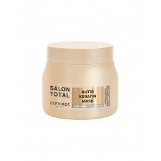 Маска для волос Concept Keratin&Honey Repair Интенсивное