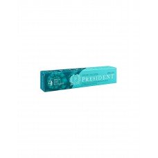 Паста зубная President Four Calcium 4 био кальция 75г Паста зубная President Four Calcium 4 био кальция 75г