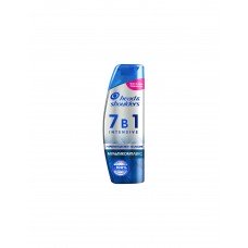 Шампунь для волос Head Shoulders Мультикомплекс 7в1 против