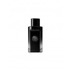 Туалетная вода Banderas The Icon The Perfume мужская Туалетная вода Banderas The Icon The Perfume мужская
