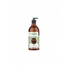 Гель Synergetic Натуральный кофе и лайм 750мл