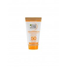 Молочко для лица и тела Garnier Ambre Solaire солнцезащитное Молочко для лица и тела Garnier Ambre Solaire солнцезащитное