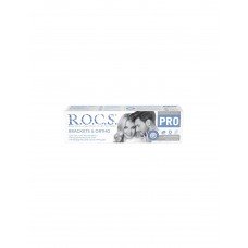 Зубная паста R.O.C.S. Pro Brackets & Ortho для брекетов Зубная паста R.O.C.S. Pro Brackets & Ortho для брекетов