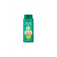 Шампунь Garnier Fructis Укрепляющий Рост во всю силу для