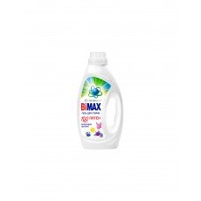Гель для стирки Bimax 100 пятен 900г