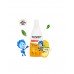 Гель для душа Wonder Lab эко детский 2в1 озорная дыня Гель для душа Wonder Lab эко детский 2в1 озорная дыня
