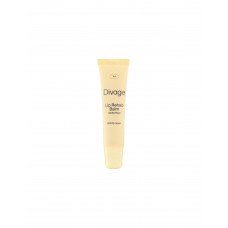 Бальзам для губ Divage Lip Rehab Balm с ароматом ванили