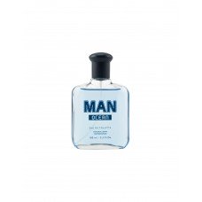 Туалетная вода Delta Parfum Man Ocean мужская Туалетная вода Delta Parfum Man Ocean мужская