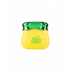 Маска для губ Beauty Bomb тон 01