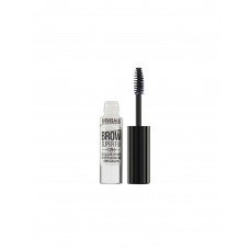 Гель для бровей Luxvisage Brow Super Fix 12H Бесцветный
