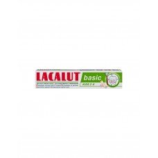 Зубная паста Lacalut basic kids детская 2-6лет 60г Зубная паста Lacalut basic kids детская 2-6лет 60г