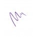 Подводка-лайн для глаз 7 Days B.Colour We с глиттером 02 Подводка-лайн для глаз 7 Days B.Colour We с глиттером 02