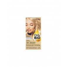 Краска для волос Only Bio Color тон 9.2 Пшеничный блонд