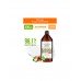 Бальзам для волос Synergetic Питание и восстановление