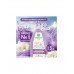 Кондиционер для белья Synergetic Лавандовое поле 1.5л