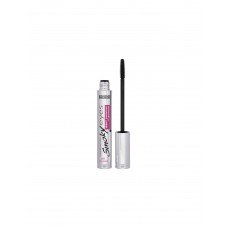 Тушь для ресниц Luxvisage Smoky Eyes Эффект умножения и