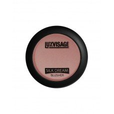 Румяна для лица Silk Dream тон 6 Luxvisage Румяна для лица Silk Dream тон 6 Luxvisage