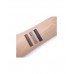 Карандаш для глаз Eva Mosaic Eye Color Make Up Серый Карандаш для глаз Eva Mosaic Eye Color Make Up Серый
